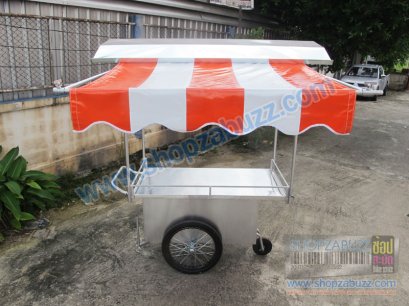 Food cart : CTR - 120