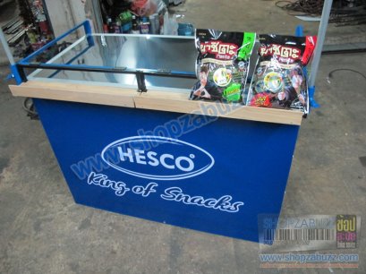 คีออส โต๊ะถอดประกอบ TC - 07