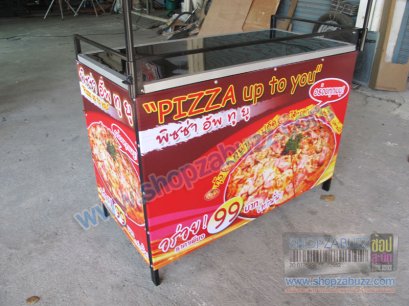 คีออส โต๊ะถอดประกอบ TC - 09