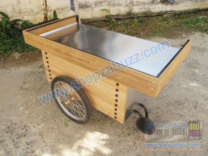 รถเข็นขายของทั่วไป CT - 20