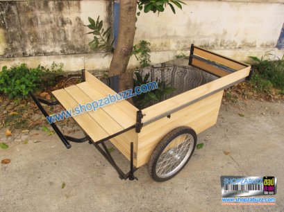 รถเข็นขายของทั่วไป CT - 37