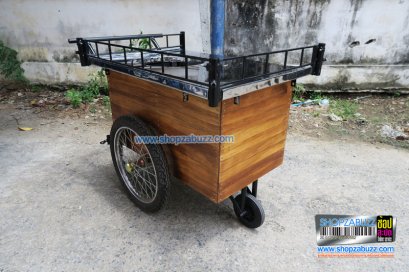 รถเข็นอาหารทั่วไป CT - 51