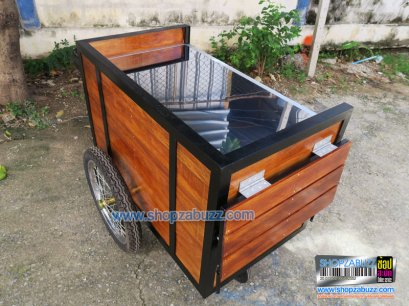 รถเข็นขายของทั่วไป CT - 53