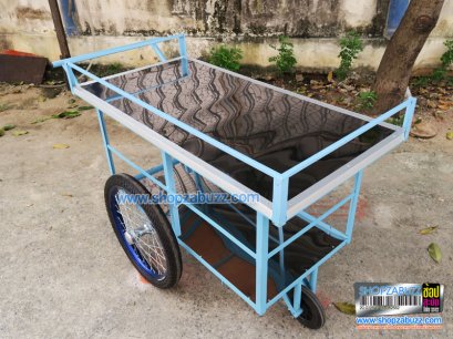 รถเข็นขายของทั่วไป CT - 59