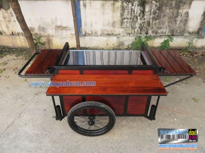 รถเข็นขายของ CT - 62