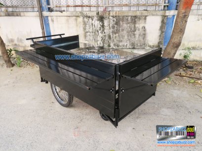 รถเข็นขายของ CT - 66