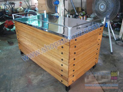 เคาน์เตอร์ขายของ CO - 133