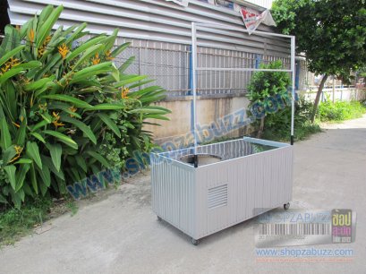 เคาน์เตอร์ขายอาหาร CO - 136