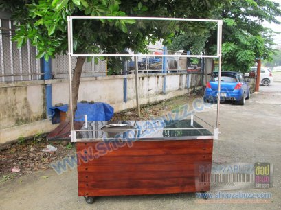 เคาน์เตอร์ขายของ CO - 138