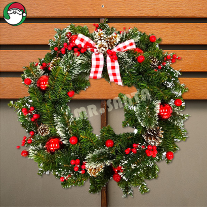 WREATH