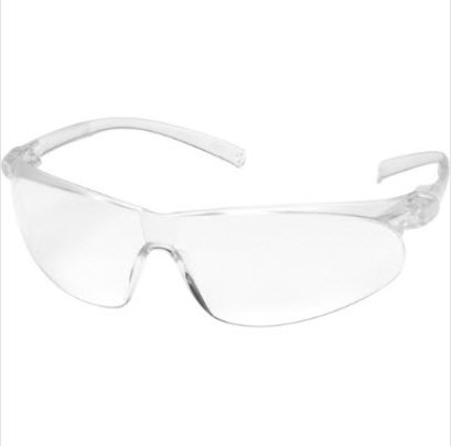 3M แว่นตานิรภัยรุ่น 11384 เลนส์ใน