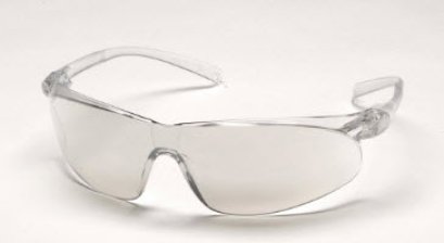 3M แว่นตานิรภัยรุ่น 11388 เลนส์ในและนอกอาคาร