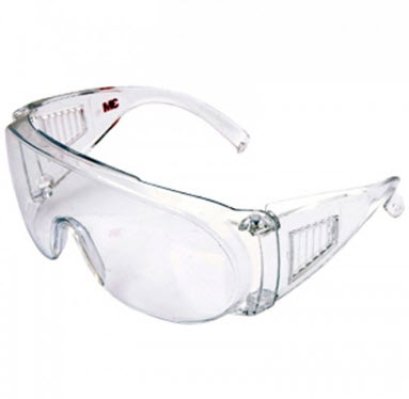 3M แว่นตานิรภัย 1611 เลนส์ใส