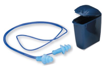 ปลั๊กอุดหูลดเสียง 3M รุ่น 1293