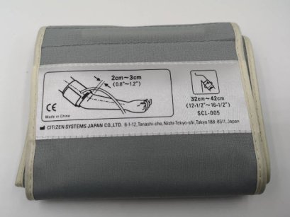 Cuff ผ้าพันแขนวัดความดัน Citizen M 22-32 cm