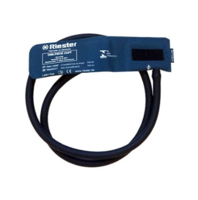 Cuff 2 tube Riester Newborn 5-7.5cm (R135)