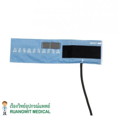 Cuff 1 tube Riester Child 13-17cm (R129)