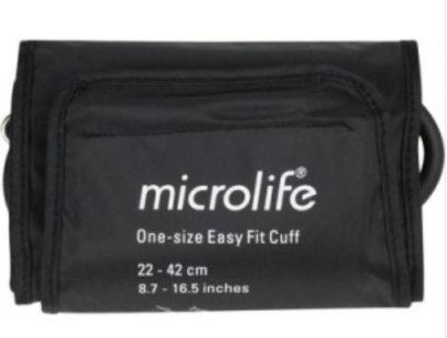 Cuff ผ้าพันแขนวัดความดัน Microlife FAN Shape M/L 22-42 cm