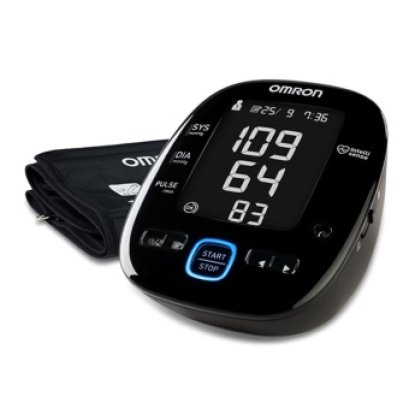 เครื่องวัดความดัน OMRON HEM-7280T 