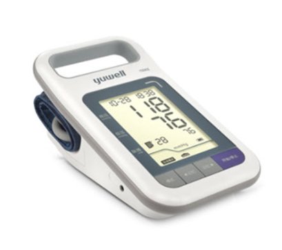 เครื่องวัดความดัน Yuwell YE-680E (สำหรับสถานพยาบาลหรือคลินิก)