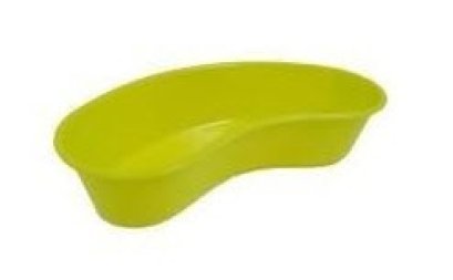 ชามรูปไตพลาสติก