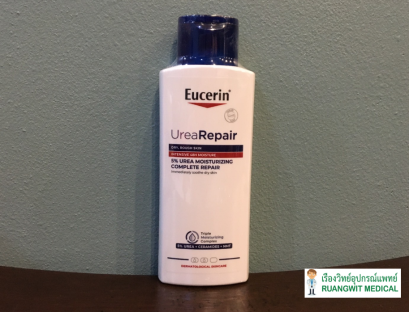 Eucerin Complete Repair Moisture Lotion 5% Urea 250 ml