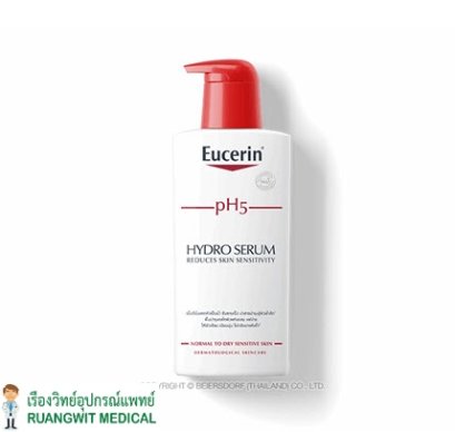 Eucerin pH5 Hydro Serum 400 mL