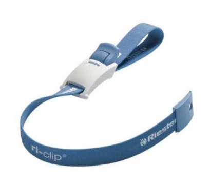 สายรัดแขนเจาะเลือด Riester รุ่น ri-clip® 