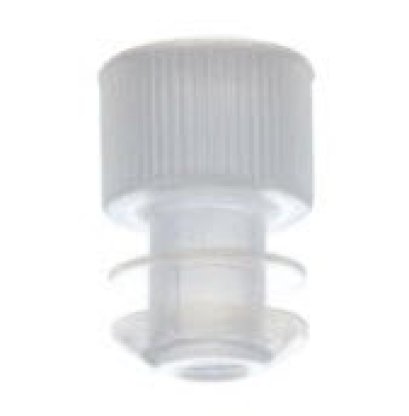 Cap Plug Type 12-13mm หัวจุกปิดหลอดทดลอง (1 อัน)