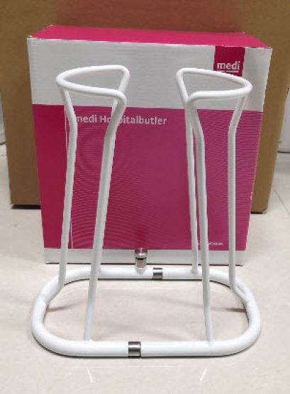 อุปกรณ์ช่วยสวมถุงน่อง Medi Hospital Butler (ปรับได้)