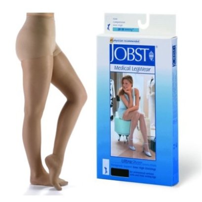 เทคนิควิธีซักทำความสะอาด ถุงน่องCompression Stockings