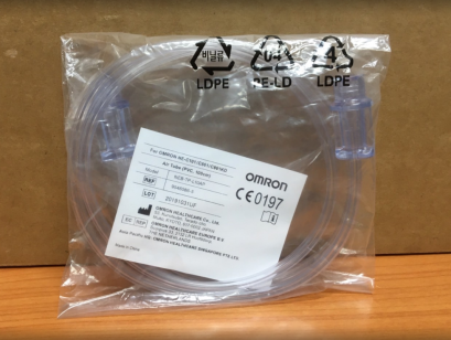 Omron Air Tube for C101/C801 (9546086-5)
