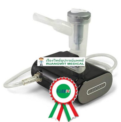 เครื่องพ่นยา Flaem รุ่น Wi Neb Go