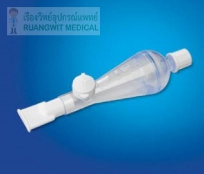 ACE MDI Spacer Kit - Portex (11-1020)