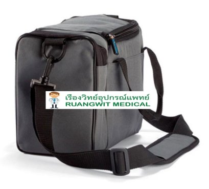กระเป๋าใส่เครื่องพ่นยารุ่น Flaem Air Pro 3000