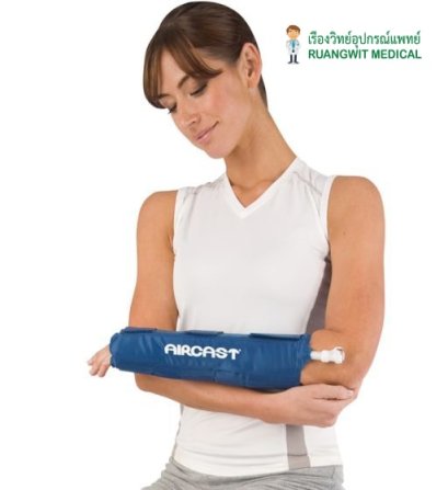 Cryo Hand and Wrist Cuff (Pre-order 2 สัปดาห์หลังโอน)