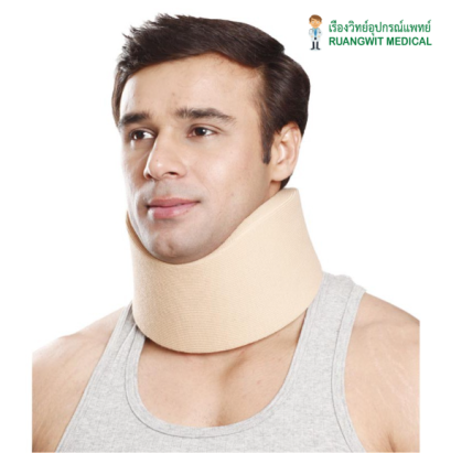 Tynor B01 Collar Soft Firm Density ผู้ใหญ่