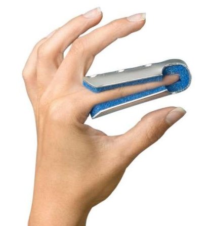 Finger Splint - OPPO