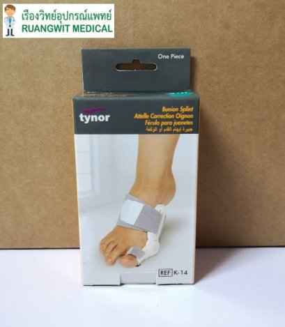 Tynor K14 Bunion Splint (UN)