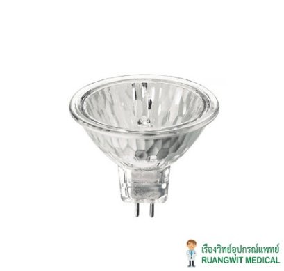 หลอดไฟโคมไฟผ่าตัด ZC2450