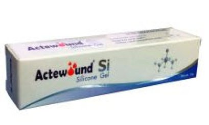Actewound Silicone Gel 7 กรัม แอ็คติวูน เอสไอ ซิลิโคน เจล 