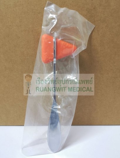 ค้อนเคาะเข่า Spirit Taylor Percussion Hammer CK-501