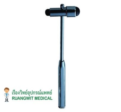 ค้อนเคาะเข่า Spirit Buck Neurological Hammer CK-502