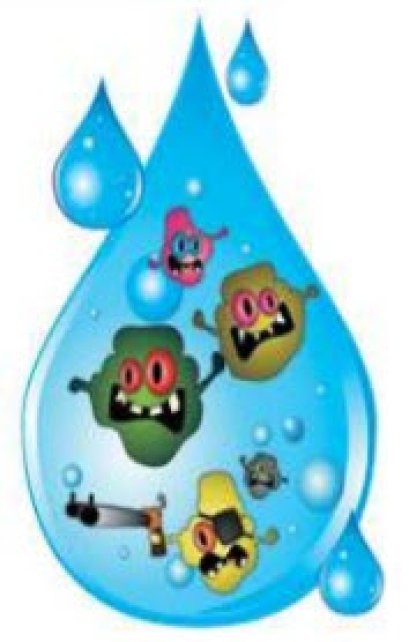 วิธีการเลือกผลิตภัณฑ์การฆ่าเชื้อโรค