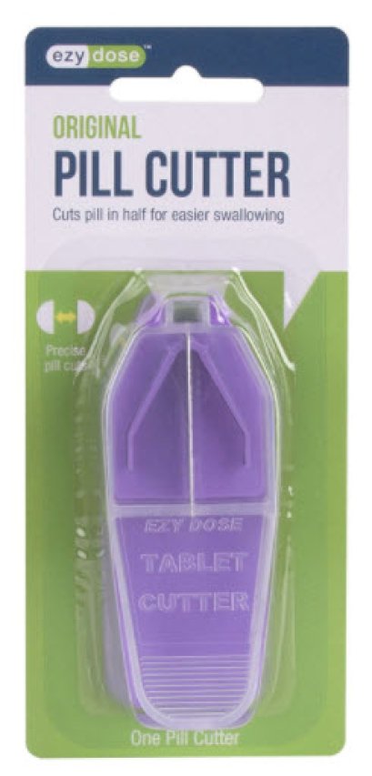 ที่ตัดเม็ดยา Ezydose Original Tablet Cutter