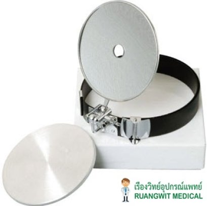 กระจกสวมศีรษะพร้อมไฟส่อง Head Mirror with Light ALP-K2 (R-10026E)