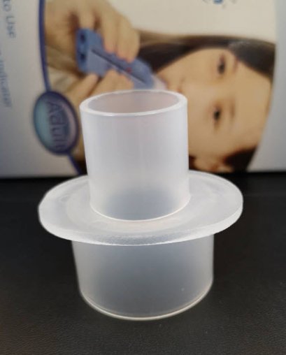 ข้อต่อ Connector Straight 22/19mm, 34/30mm (G74112)