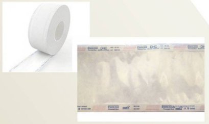 ซองสเตอร์ไรด์ DHC ชนิดพลาสมา (DHC Plasma) สินค้า Pre-Order สนใจติดต่อสั่งซื้อทางไลน์ ID : @ruangwitmedical