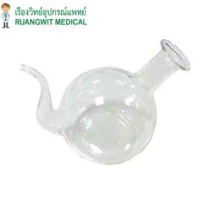 กาแก้วล้างตา