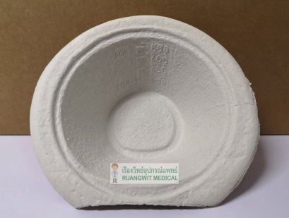 ชามกระดาษ เอนกประสงค์ 1 ลิตร